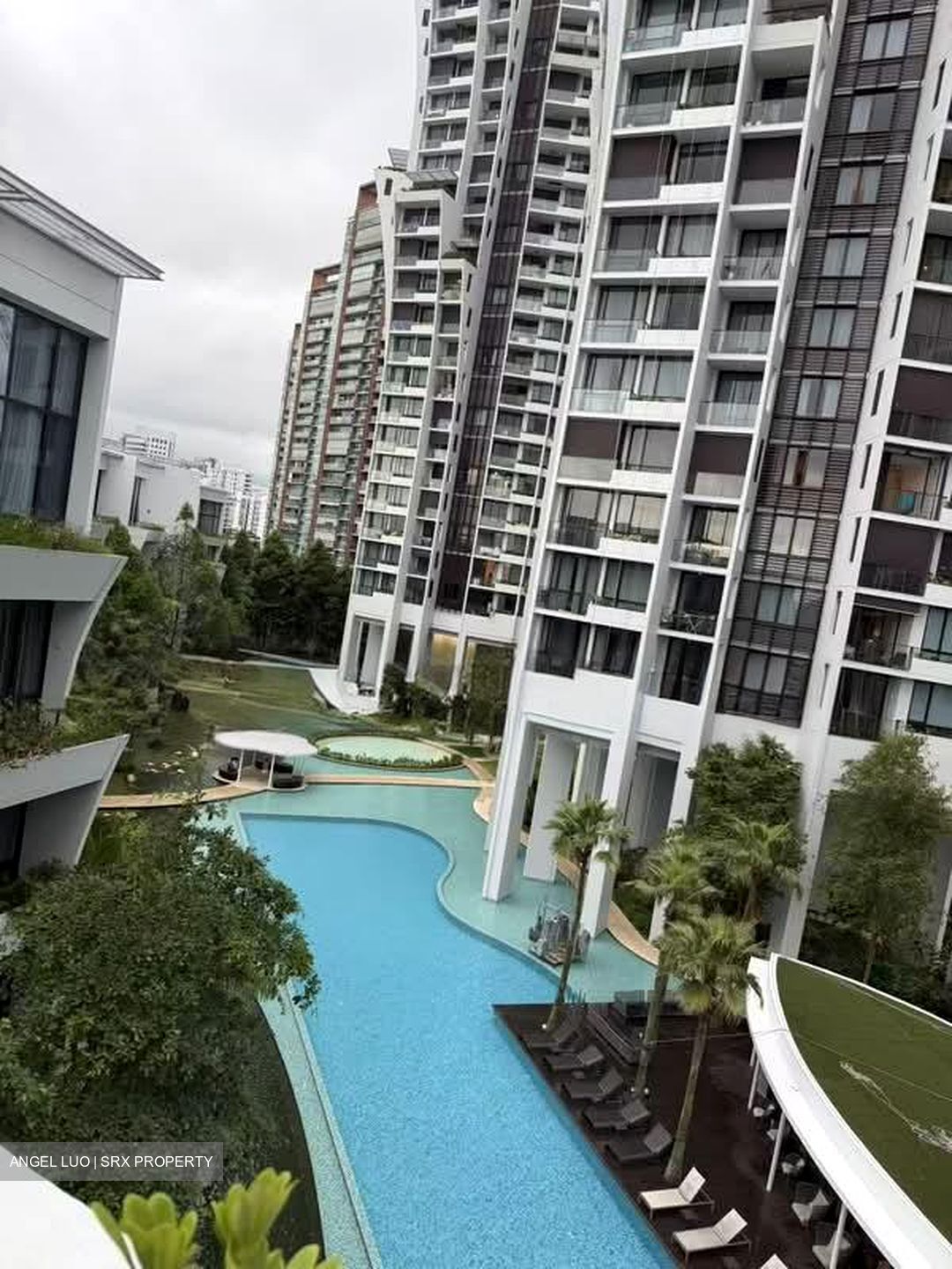 The Crest (D3), Condominium #564588651